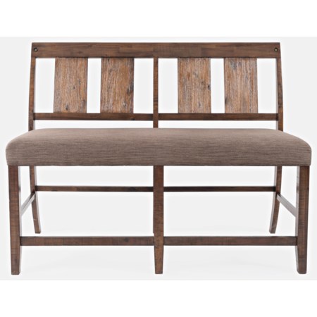 Counter Bench
